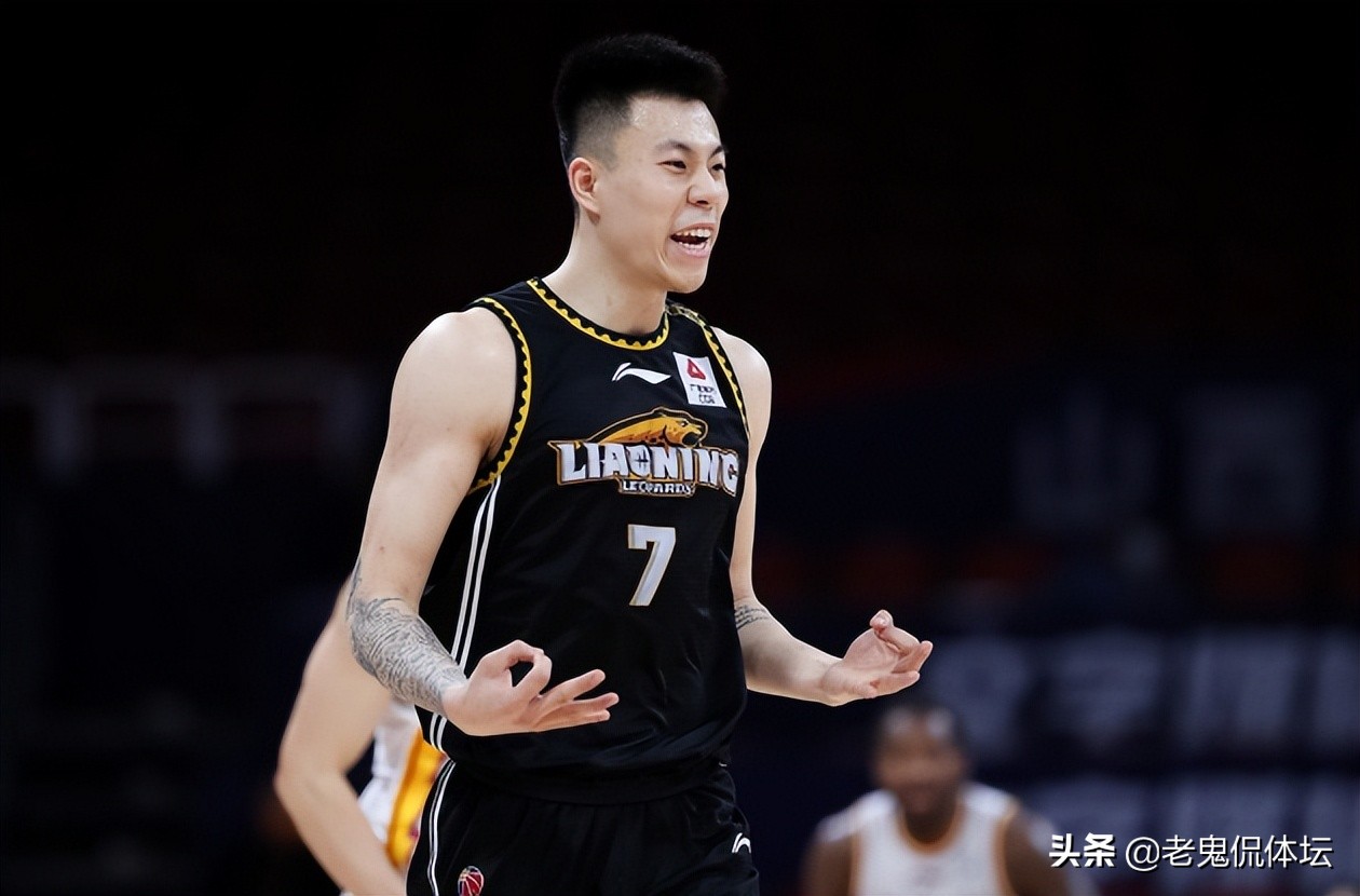 17号有哪些nba球员(身披17号球衣，7月9日首秀对阵湖人，辽篮悍将开启冲击NBA之旅)