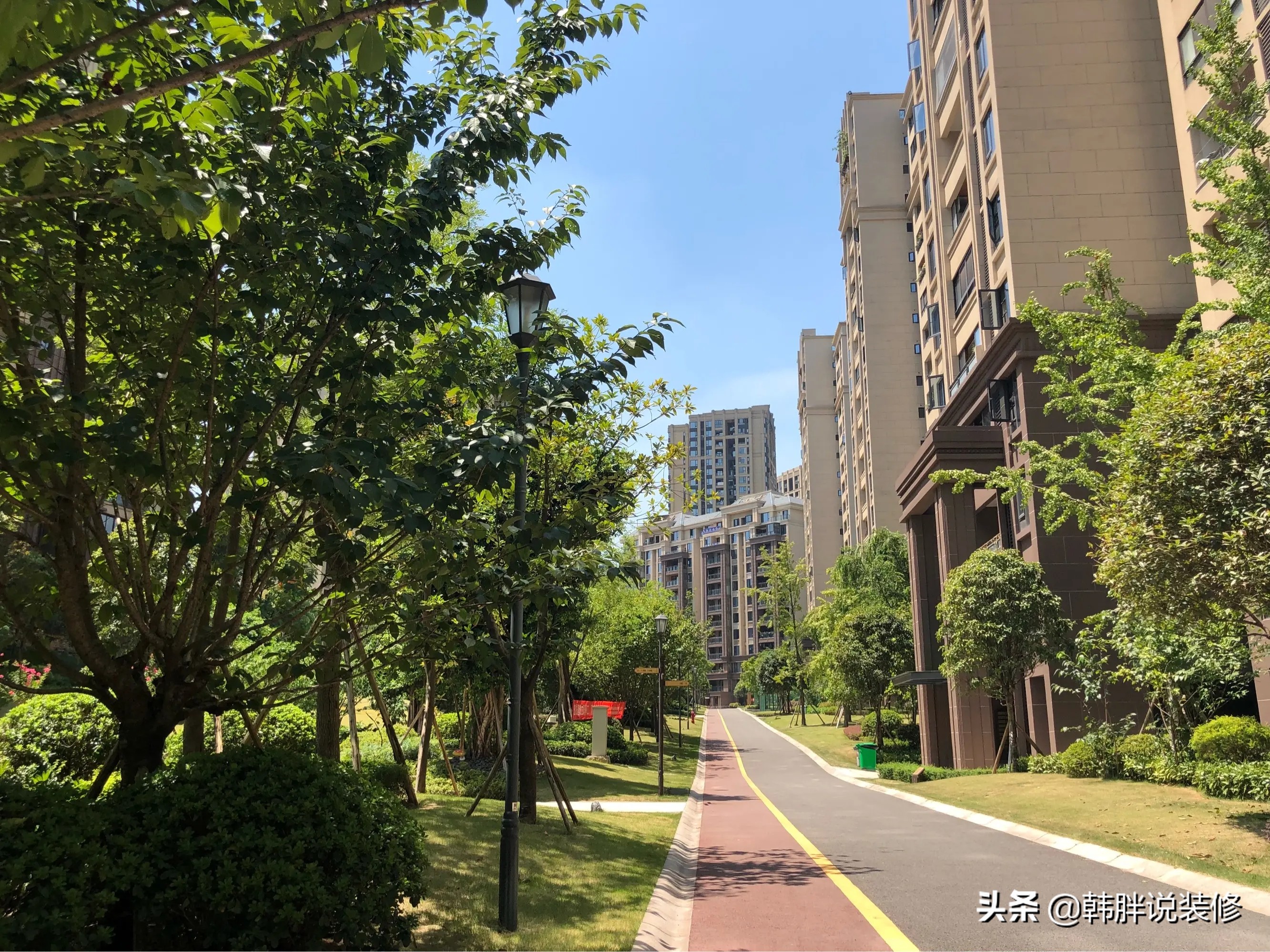 18层的小高层楼房，买房选几楼最好？听听售楼小姐姐的酒后吐真言