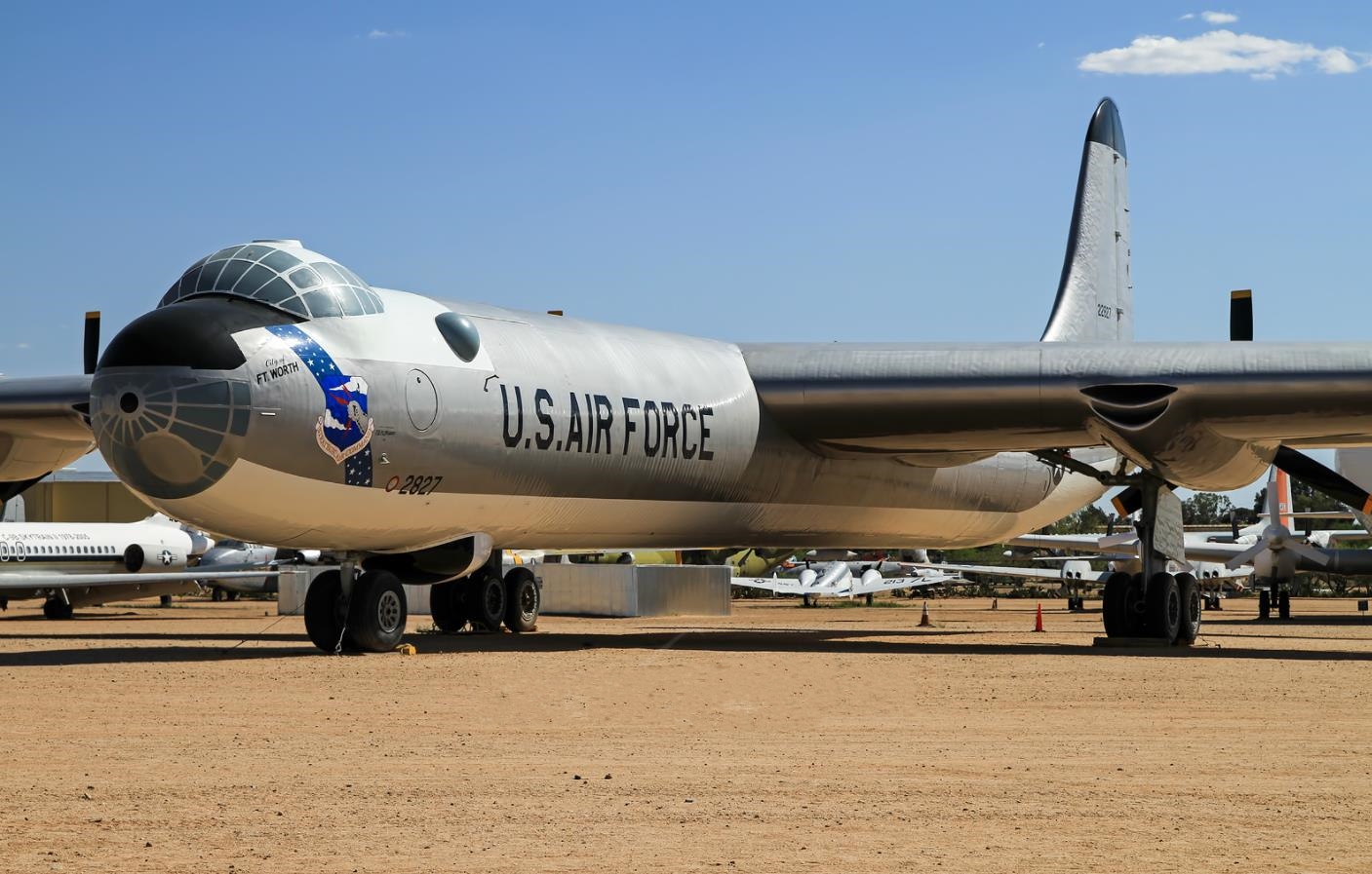 B-36ս�Ժ�ը�������ս���������������ֻ���