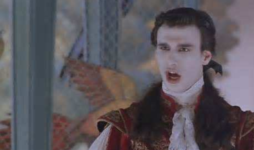 东西方宦官与阉割，每个故事都是一段辛酸史