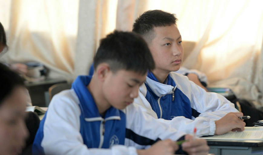 民办初中和公办初中，学生应该如何选择？家长可综合分析再做决定