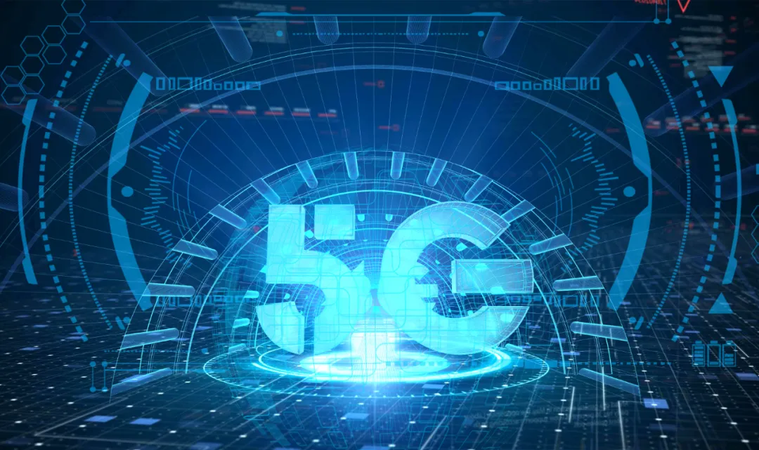 「专家观点」5G成为工业互联网核心组成部分