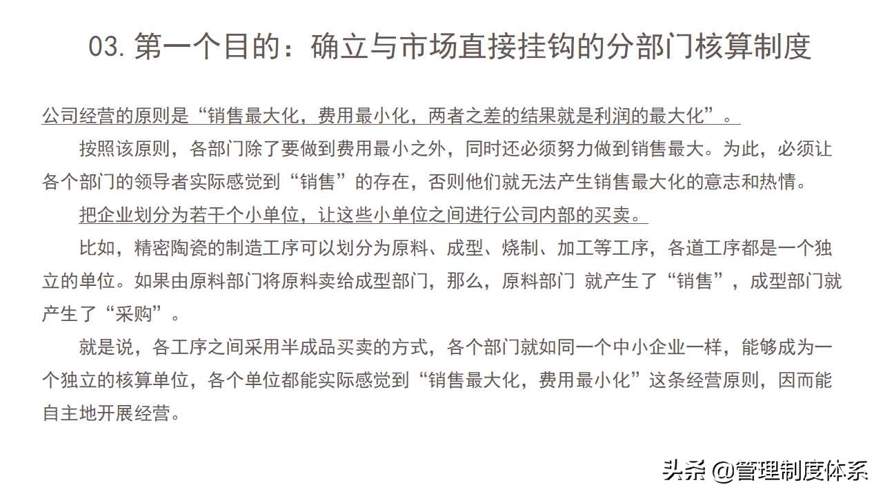 企业经营管理培训课程（24页）