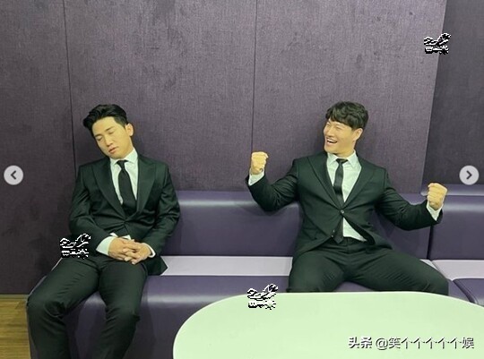 Superjunior利特：荷尔蒙王=金钟国，最弱体刘世允…果然差异很大
