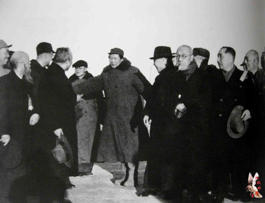 ��������Ƭ����ԭ���й�����ǰϦ����ʵ�龰