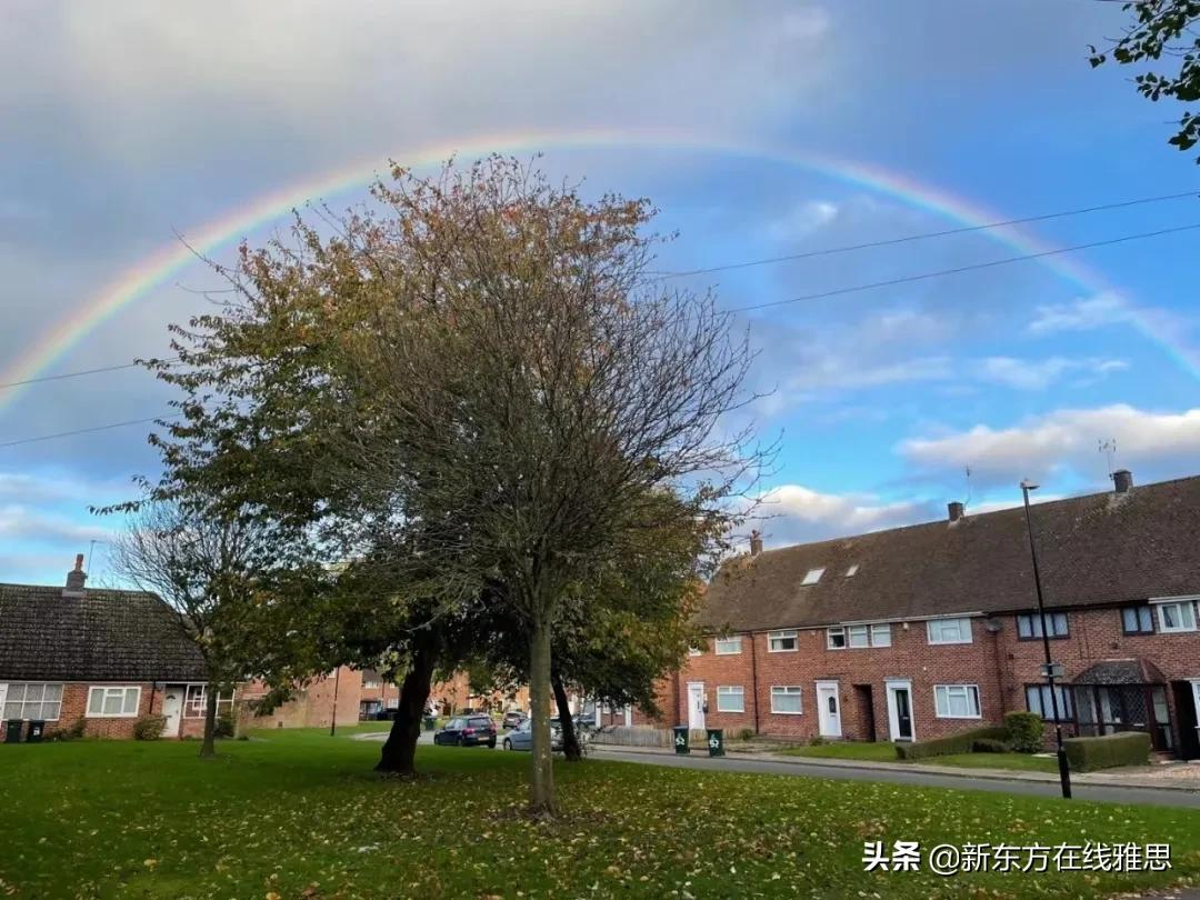 明明是英国最“村”的两所大学，怎么那么受中国留学生喜爱？