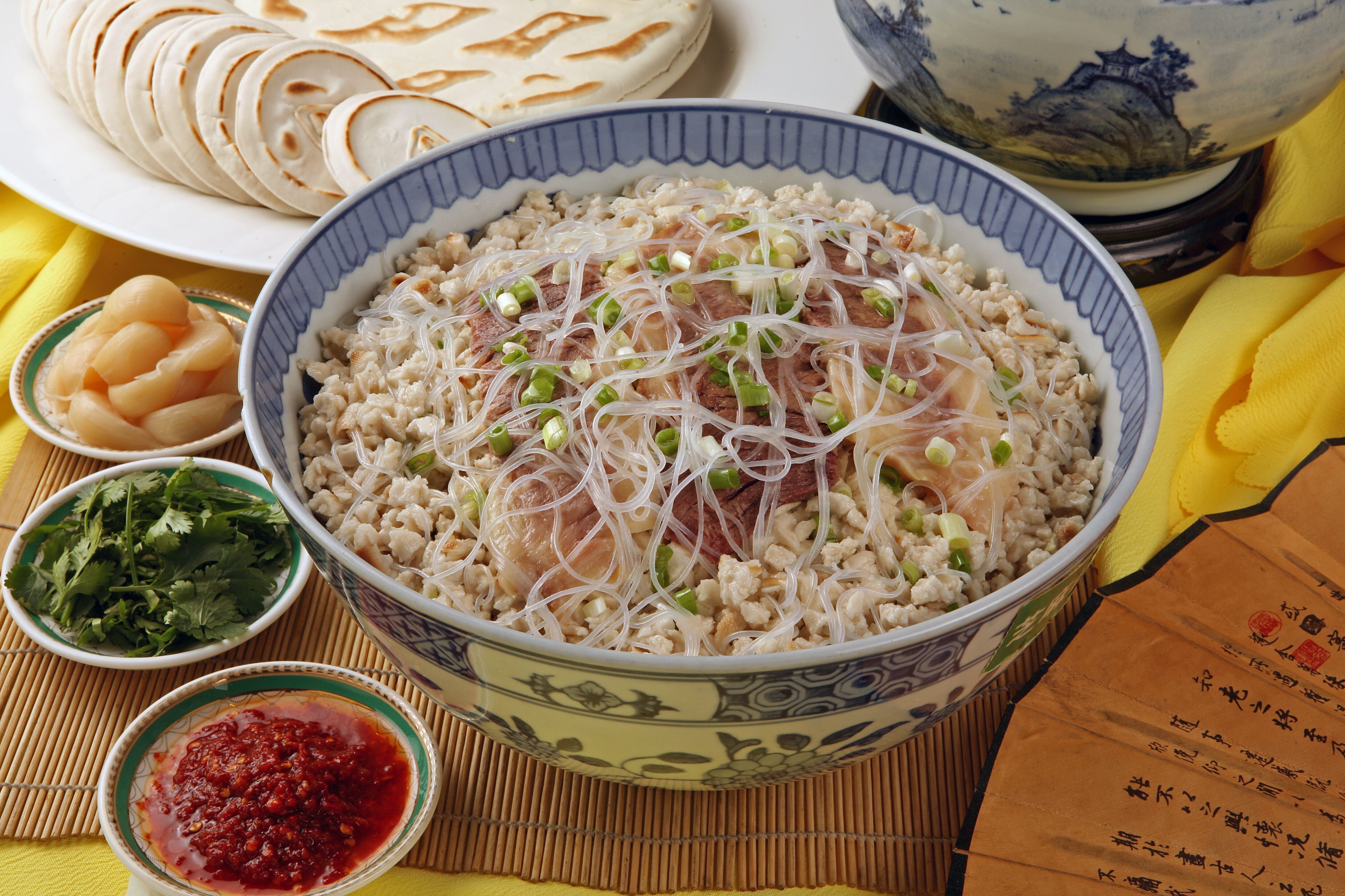 贵州美食图鉴：从黔菜说起，盘点贵州各种经典美味