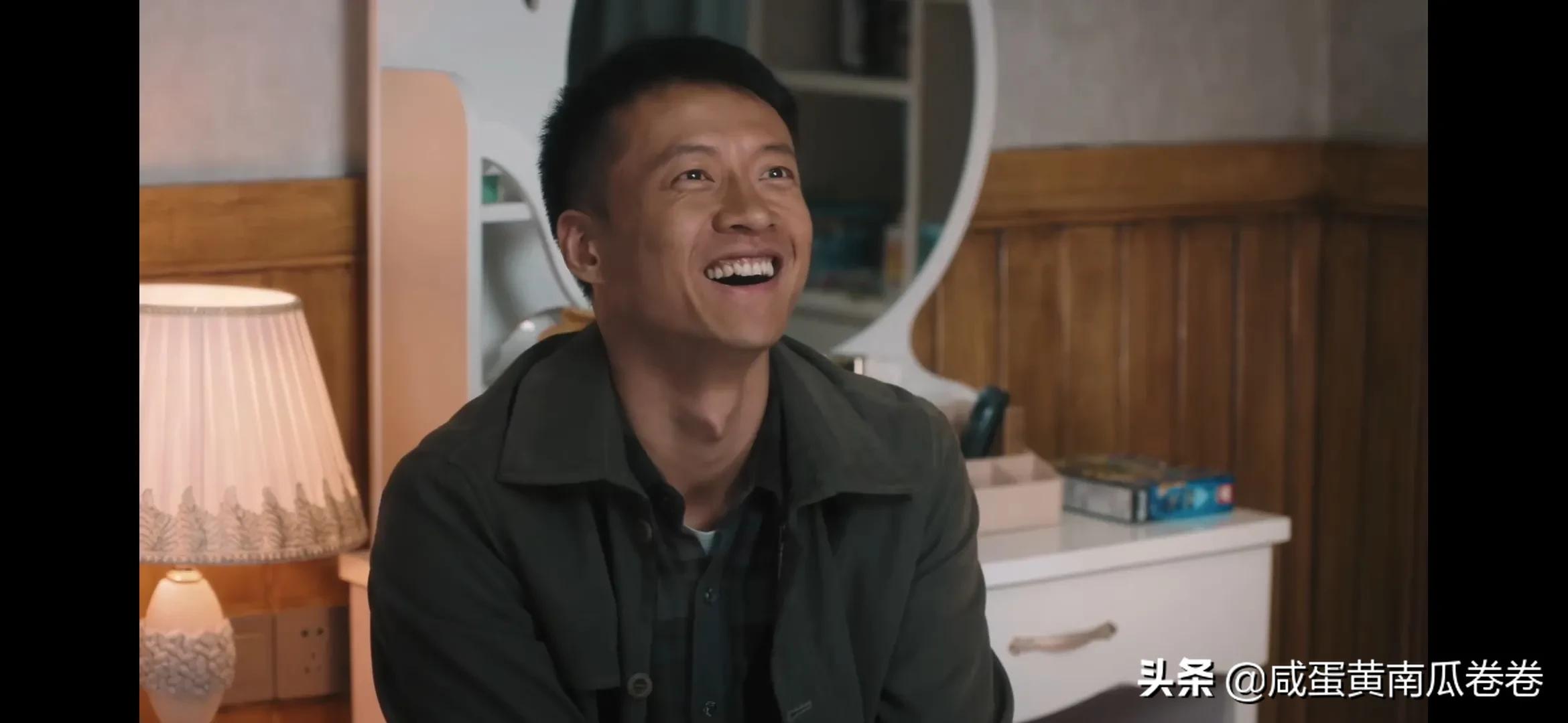 幸福到万家 突然觉得这俩很配！（组图）