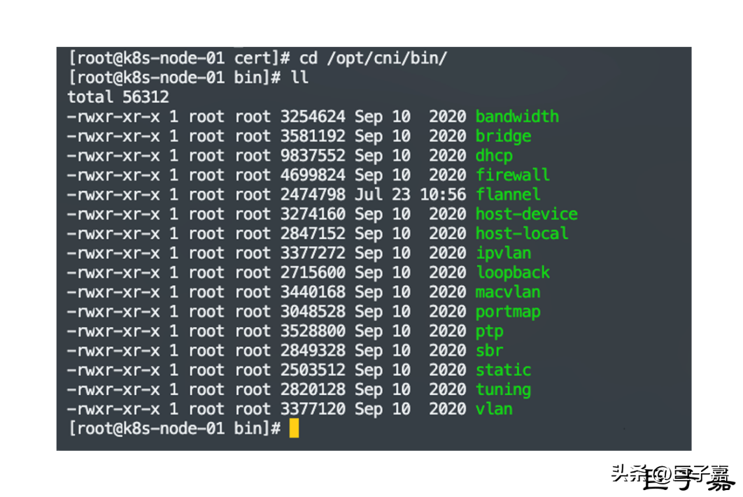 Kubernetes网络插件详解 - Calico篇 - 概述