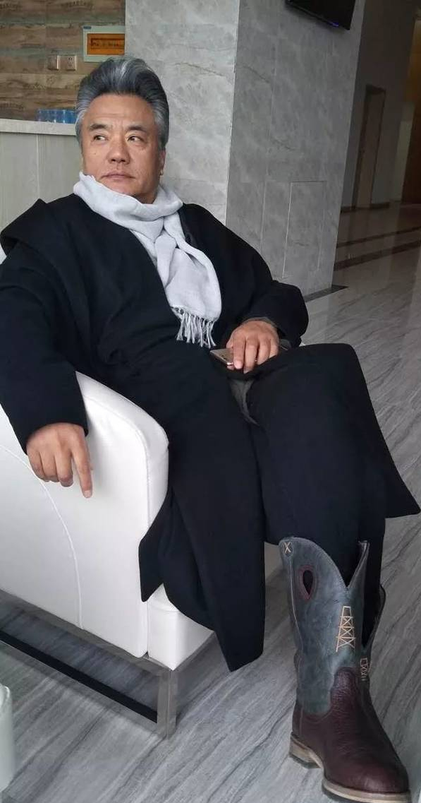 “戏疯子”张秋歌：为角色跪地舔粥，66岁无儿无女，婚姻有遗憾