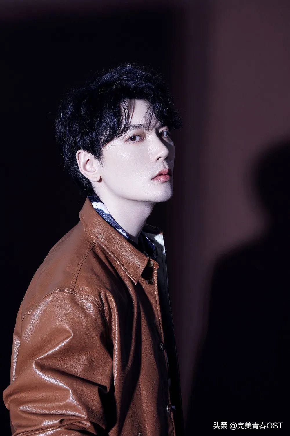 刘人语郭静叶炫清简弘亦许钧献唱，《买定离手我爱你》原声带上线