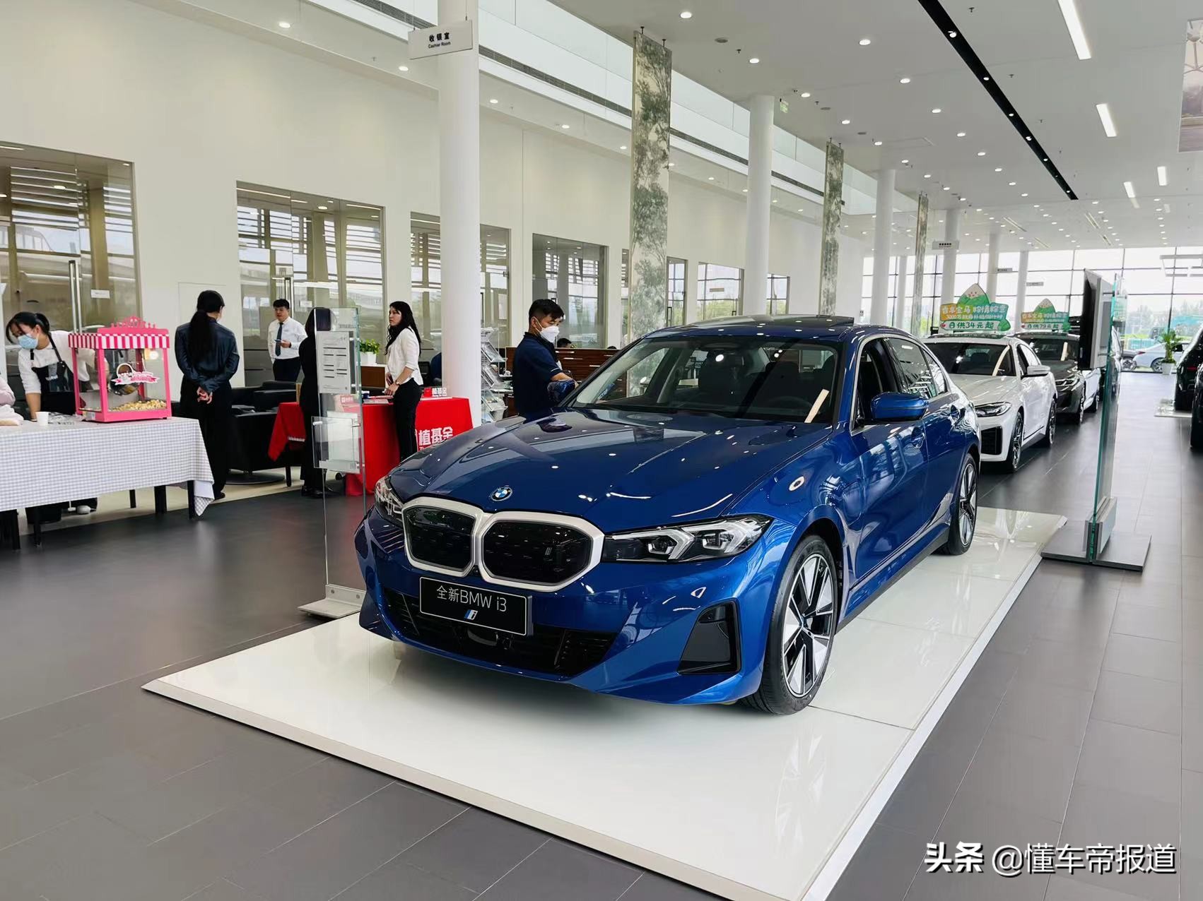 关注 | 工信部再次明确：尽快出台新能源车免征购置税延期研究结果