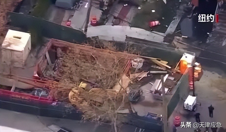 一周事故及安全警示（2022年第14期）