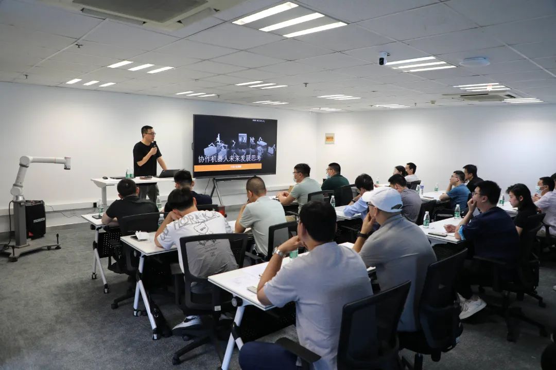 活动 | 亮点频频，2022法奥意威经销商培训会完美落幕