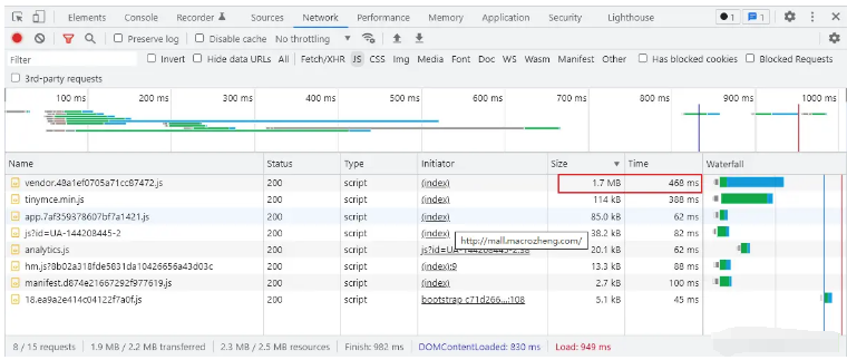 超越 Nginx！号称下一代 Web 服务器，用起来够优雅