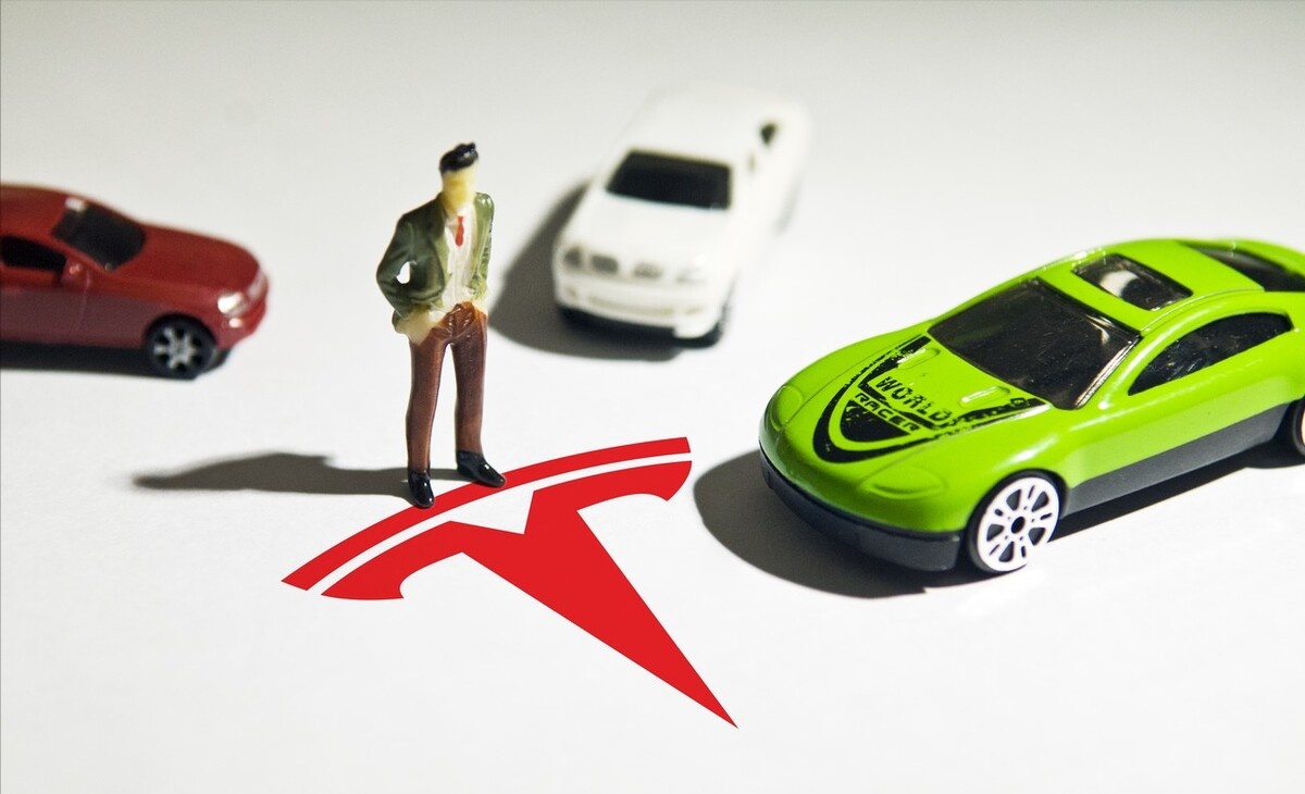 864平豪华餐厅，支持虚拟币支付？马斯克又开始了，韭菜请注意