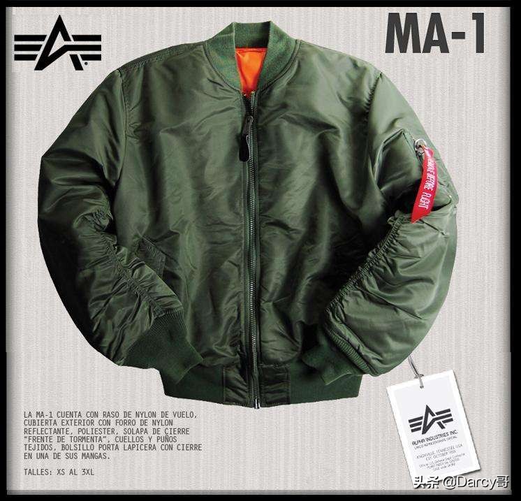 全球军品服装、战术户外服装、军事风格服装九大品牌及其产品