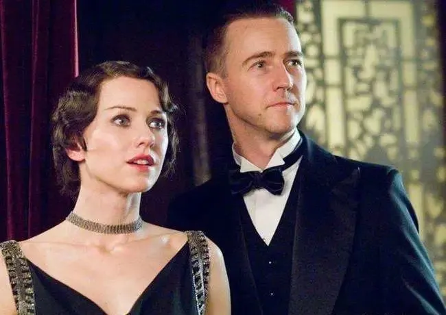 67毛姆面纱人生的三个真相越早明白越好