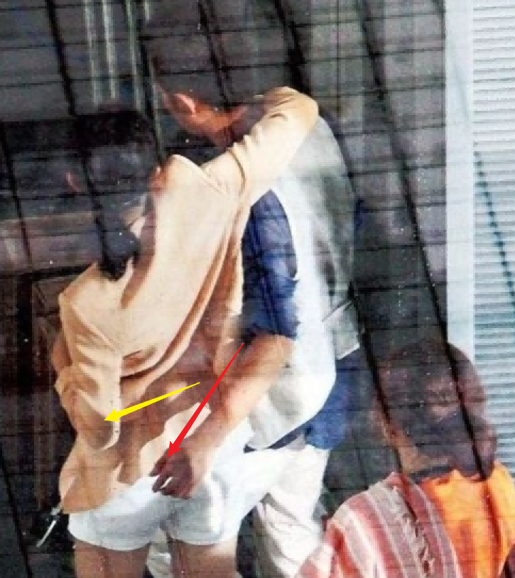 婚后天天被劝分，新年秀恩爱遭质疑，陈晓陈妍希的感情真是塑料？