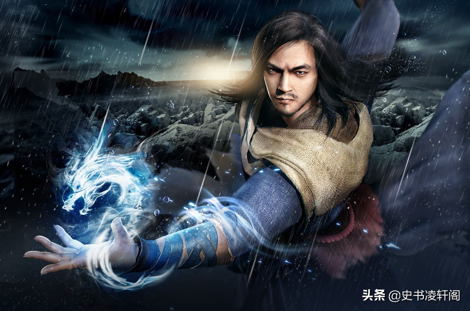 武功高手有四个级别-四大武功高手 - 114知识网