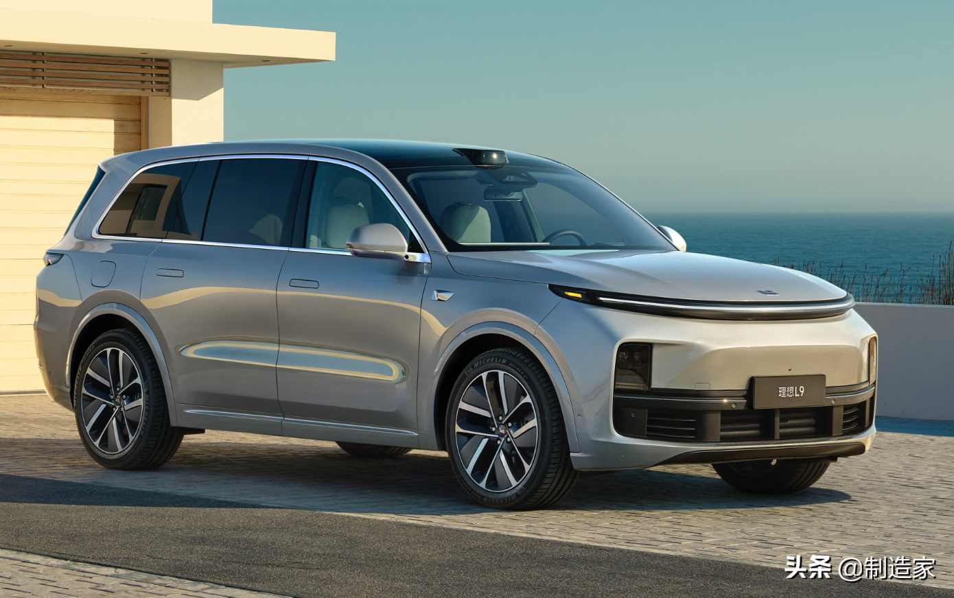 从特斯拉到理想L9，谁是我们心目中的理想电车