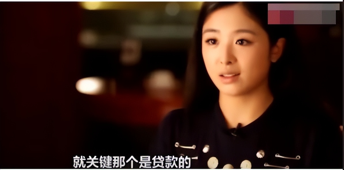 张含韵被诬陷拍不雅照事件图片