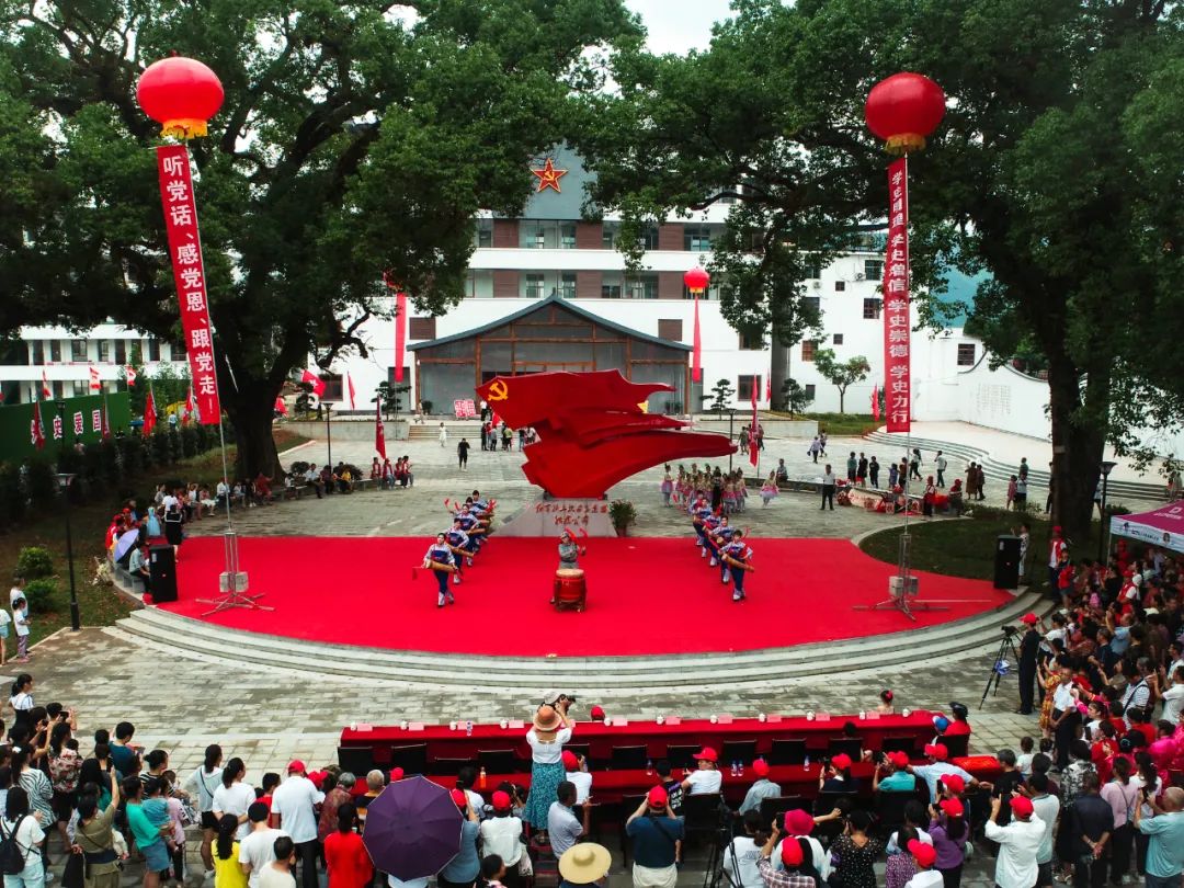 @全省党员 这份“年终总结”请收好