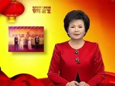 刑质斌：央视播音33年，和丈夫相守48年，搭档罗京去世后离职