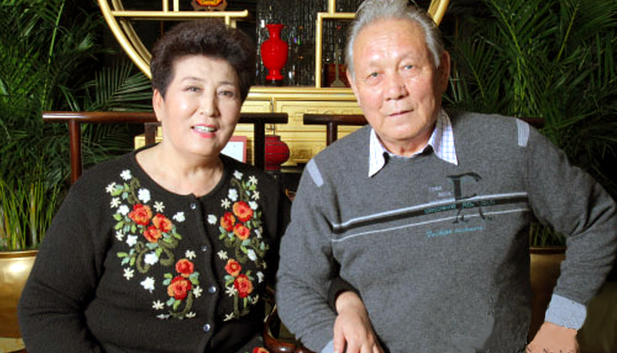 德德玛之子马克塔勒：心疼脑溢血偏瘫的母亲，像爱妈妈一样爱继父