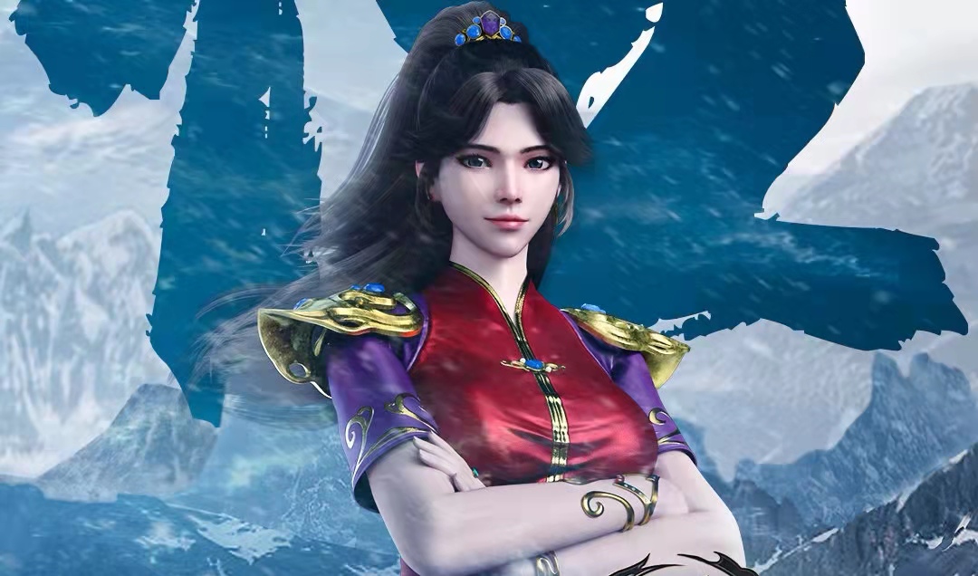 雪鹰领主定档,集数公布,内鬼出动,四大恶魔曝光,女主再遭群嘲