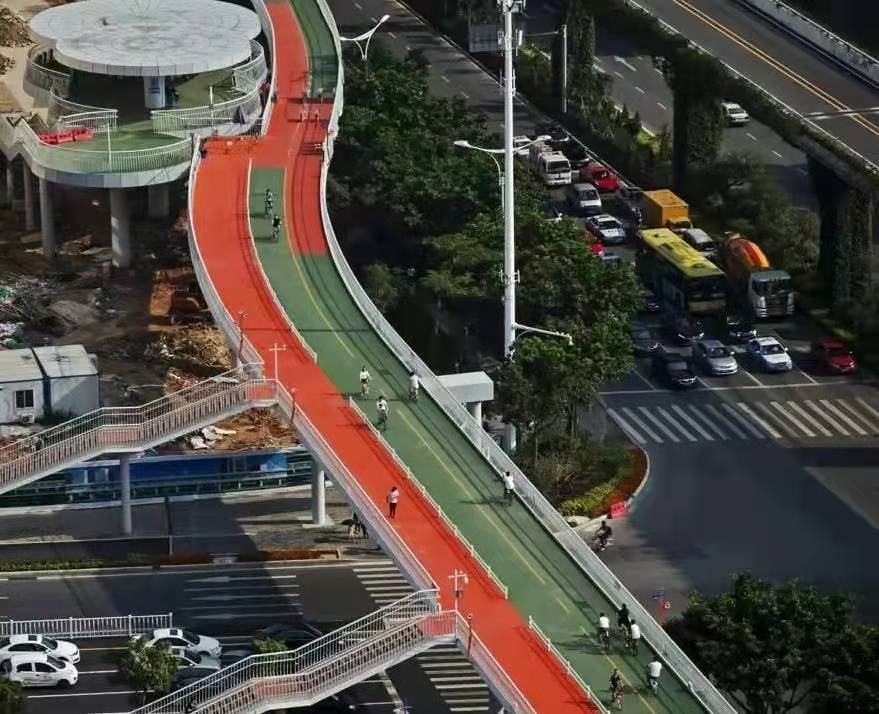 厦门竟然藏着这么多的让人惊叹的景色，你去过几个