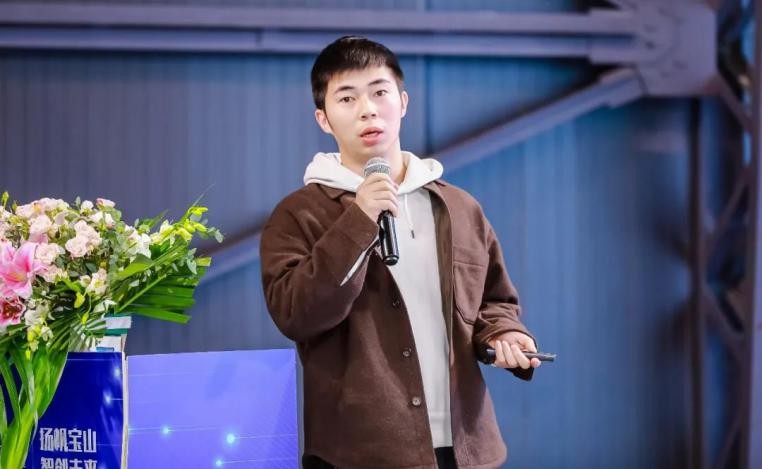 从同所“双一流”走出，这8位全能学霸，获华为offer、保研国内名校深造！