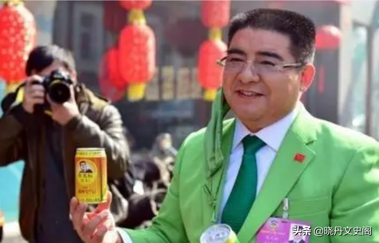 “中国首善”陈光标，2012年累计捐20亿后“消失”，他现在怎样了
