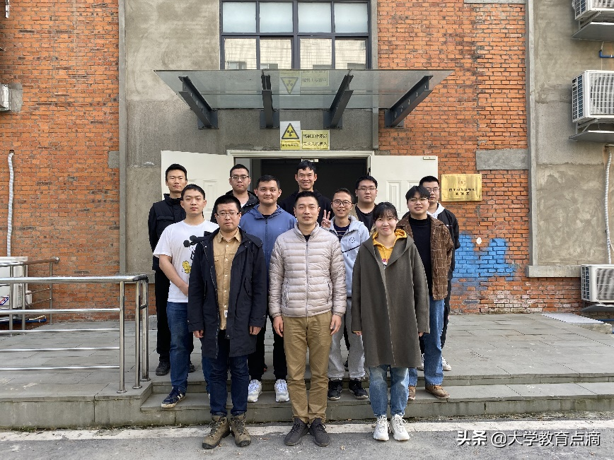 13名青年才俊获2021年度的“四川大学学术新人奖”