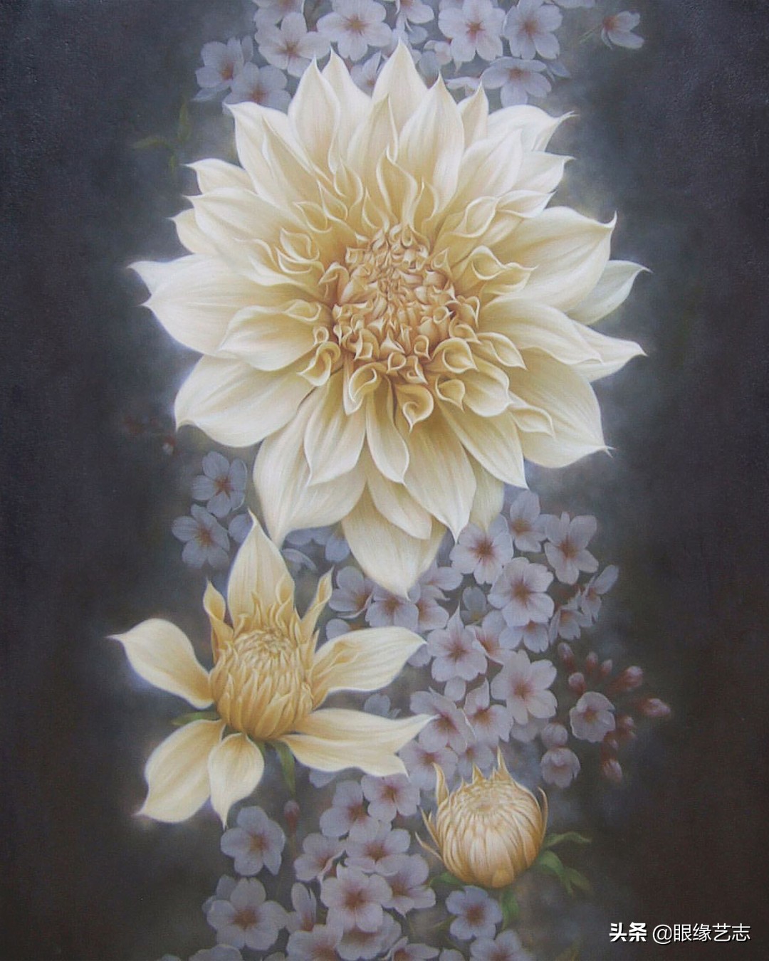 什么是绘画？如何自学绘画？听听武藏野美术大学讲师佐藤功怎么说