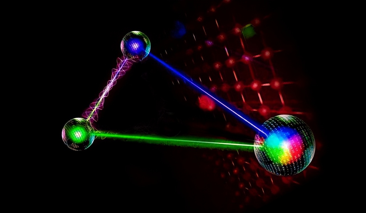 宇宙為何有光速限制？當速度無限接近光速時，會產(chǎn)生什么后果？