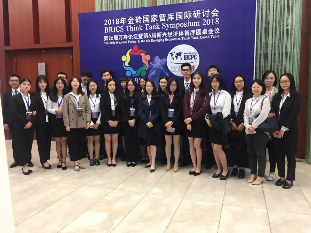 蓄势待发，圆梦广工：外国语学院等你赴约！