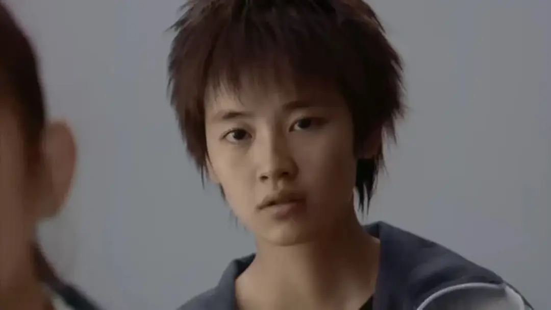 刘雅瑟 金像奖最佳女主角：“你的钥匙没丢，你本来就没钥匙。”