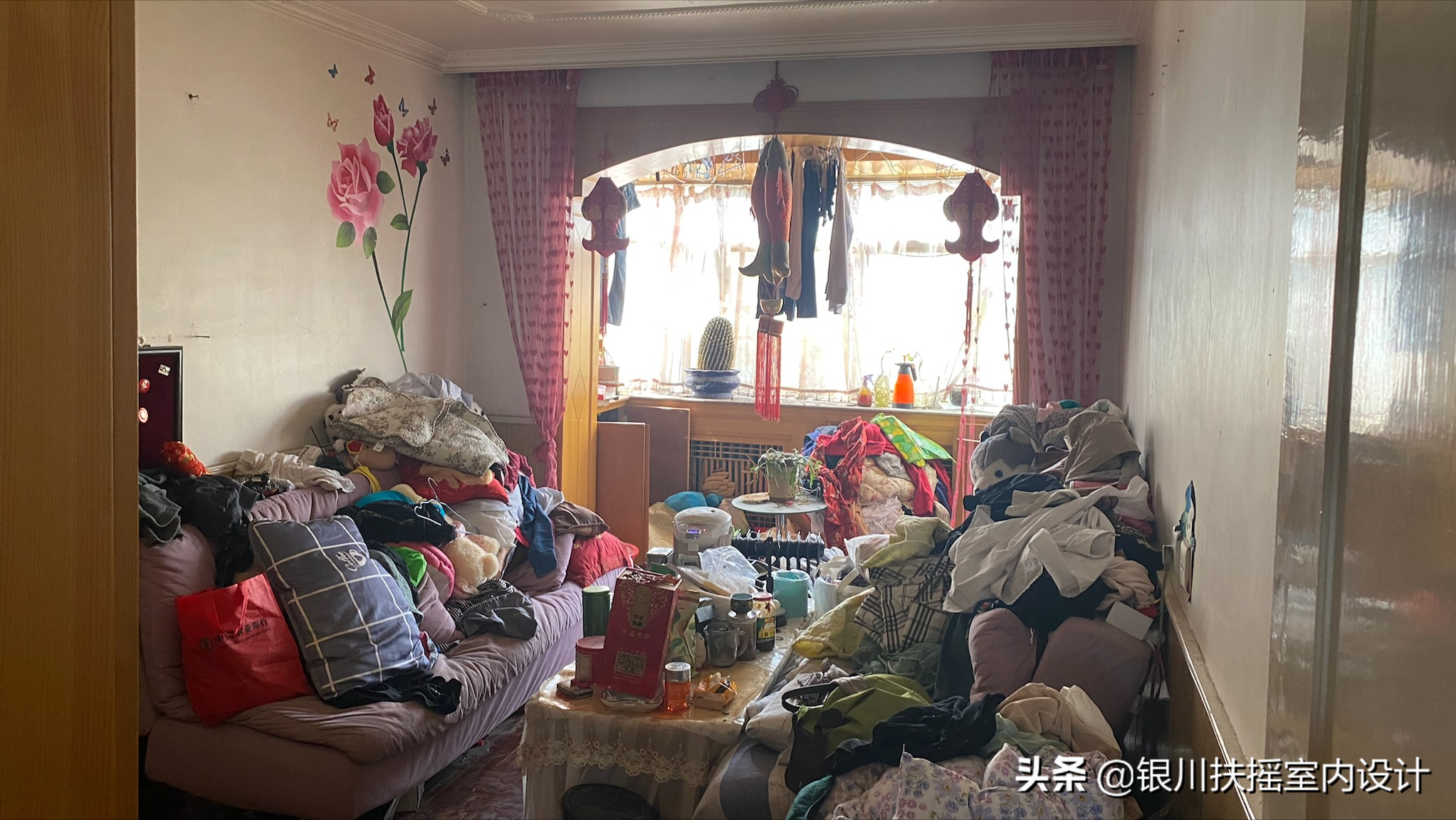 幹貨｜在銀川 70平米 老房改造，花多少钱合适？有哪些需要注意的？