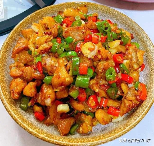 简单又好吃的12道经典家常菜，再也不用发愁吃什么了，天天做着吃