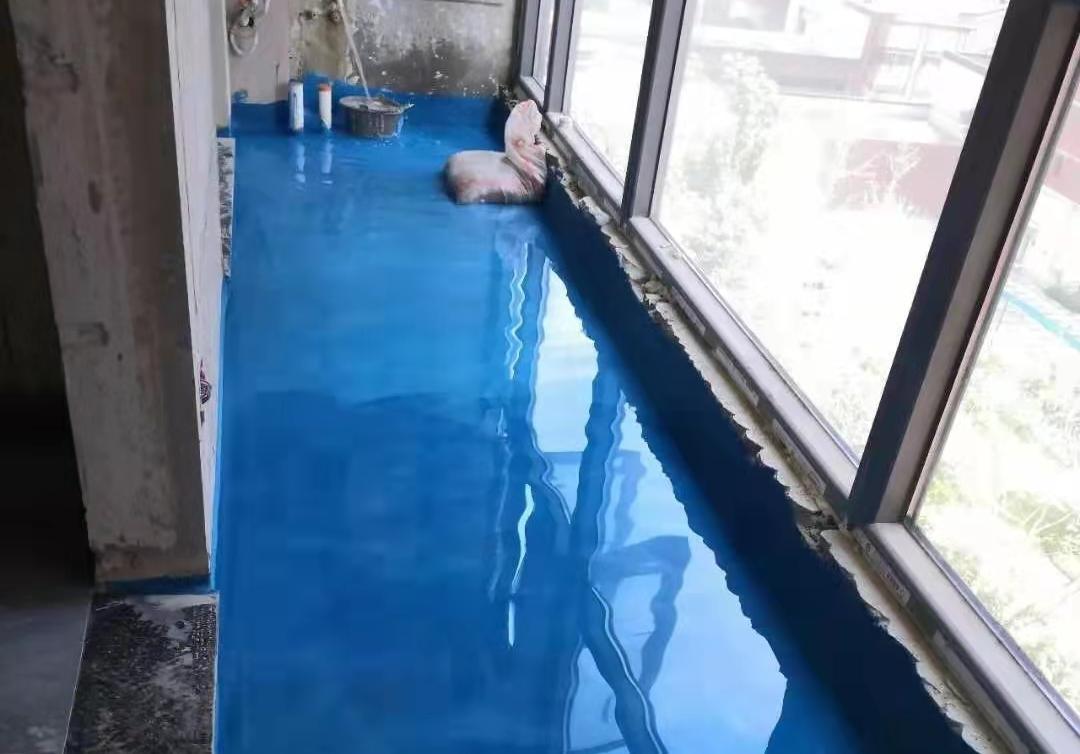 如果再买房，阳台一定坚持“6必装”，不是矫情，是真的很有必要