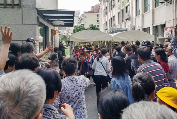 放假通知！山西省大中小学寒假放假时间确定，较往年“统一提前”