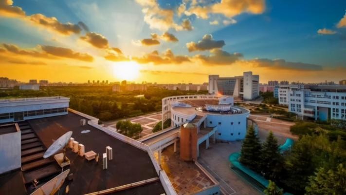 从同所“双一流”走出，这8位全能学霸，获华为offer、保研国内名校深造！