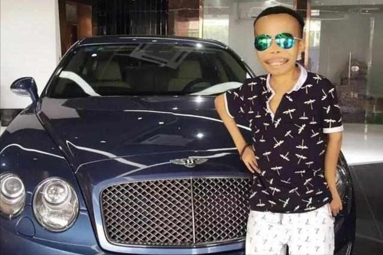 外星人陈山怎么了(外星人)