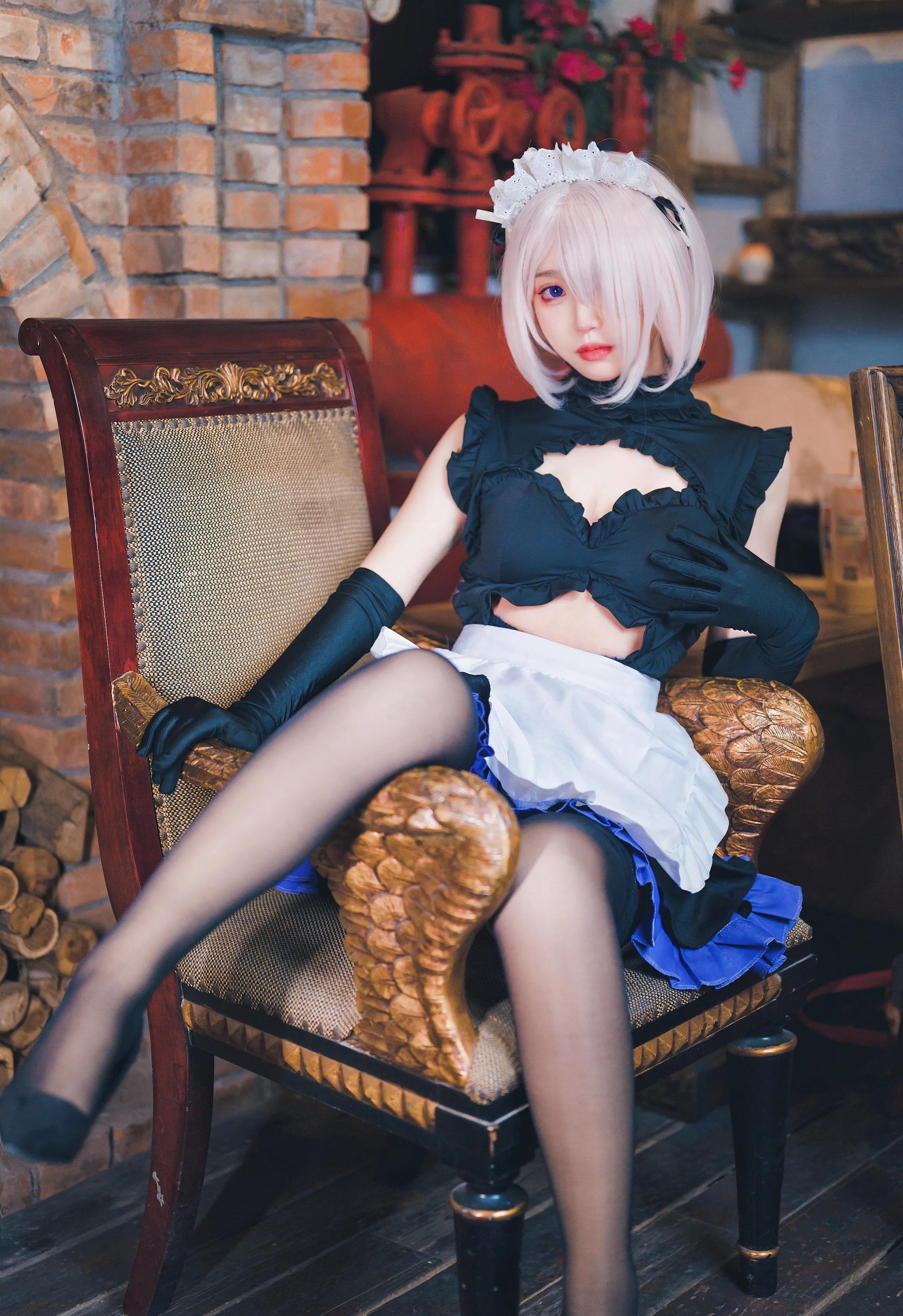 夏天来临，那些难忘的cosplay女神有出现了！-哪边嗨
