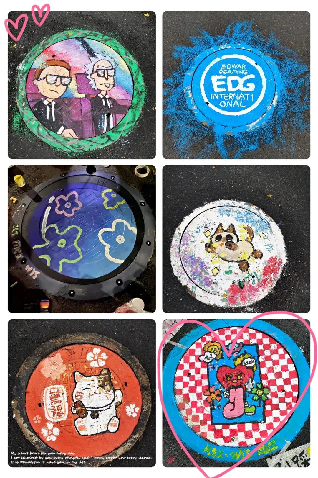 云南長水實驗中學(xué)如何推進(jìn)五育并舉(圖13)