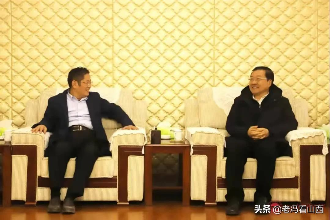 山西应用科技学院2021年大事要事一览（一）