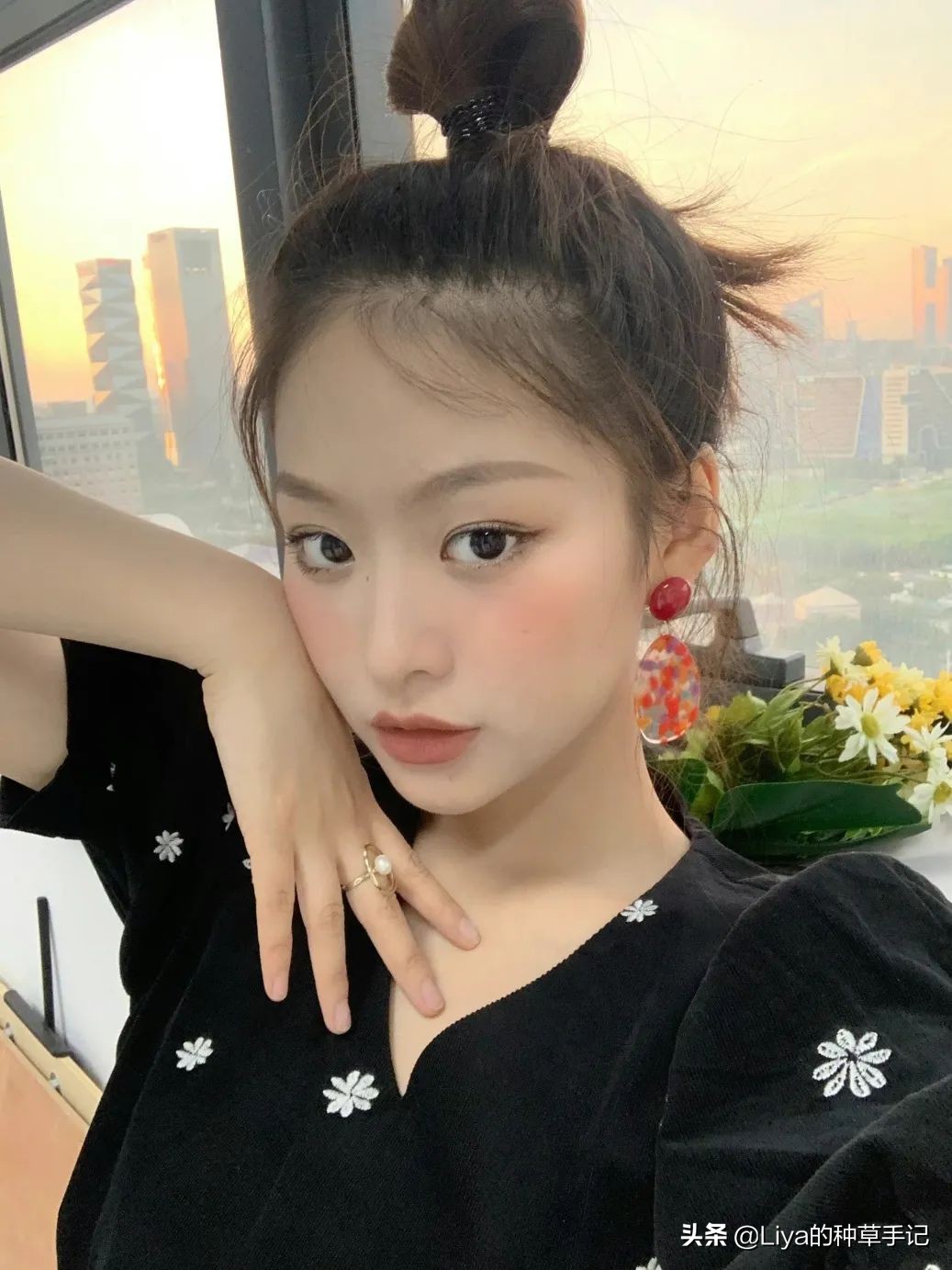 赵露思新剧翻车了？求求别再装甜妹了