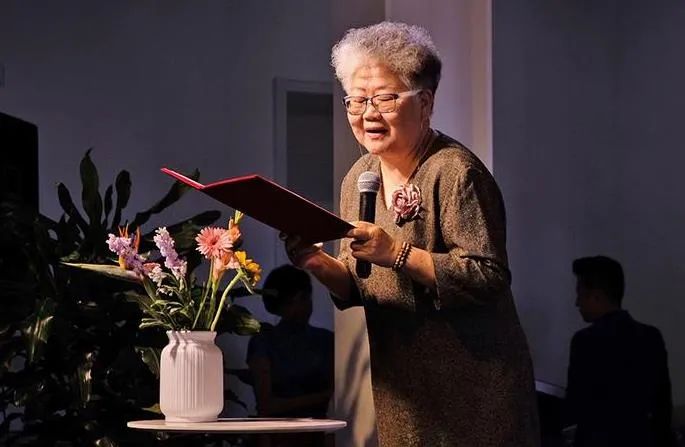 从黑龙江兵团战士到学院院长