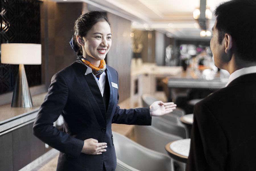 从土坯房到傲视全球的酒店,希尔顿是怎么做到的?